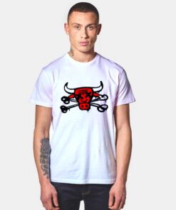 Chicago Bull Bones