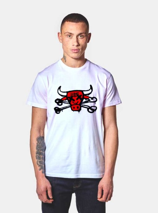 Chicago Bull Bones