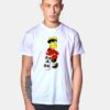 Swag Bart Simpsons Bootleg