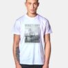 Twin Peaks Double R Diner Pie Heaven T Shirt