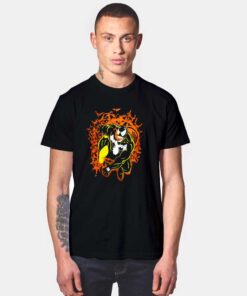 Venom Lethal Protector T Shirt