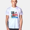 Eat Sleep Fortnite Repeat For Victory Royale T Shirt