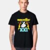 Mac Miller XXI T Shirt