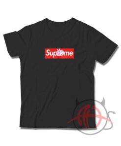 peppa pig supreme shirt