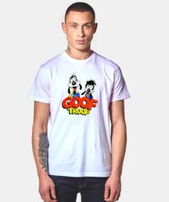 Goof Troop 1990s Vintage Disney