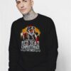 Red Dead Redemption Xmas Sweatshirt