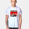 Backstreet Boys Vintage T Shirt