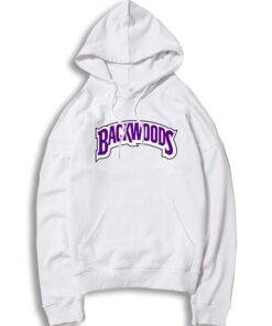 Berry Backwoods Hoodie For Womens Or Mens