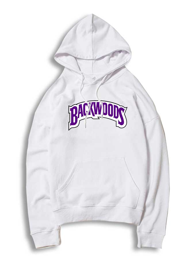 backwoods hoodie men