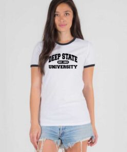 Deep State University