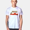 Desert Dreamin Vintage T Shirt