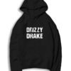 Drizzy Drake Black