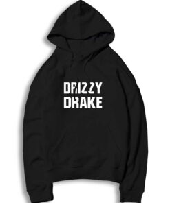 Drizzy Drake Black