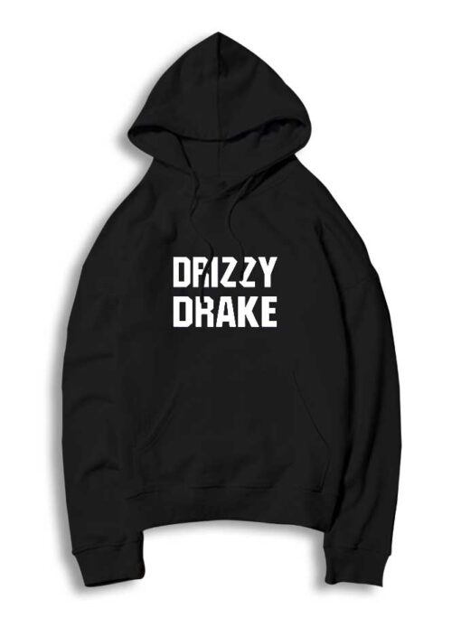 Drizzy Drake Black