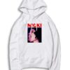 Nicki Licking Hoodie For Womens Or Mens