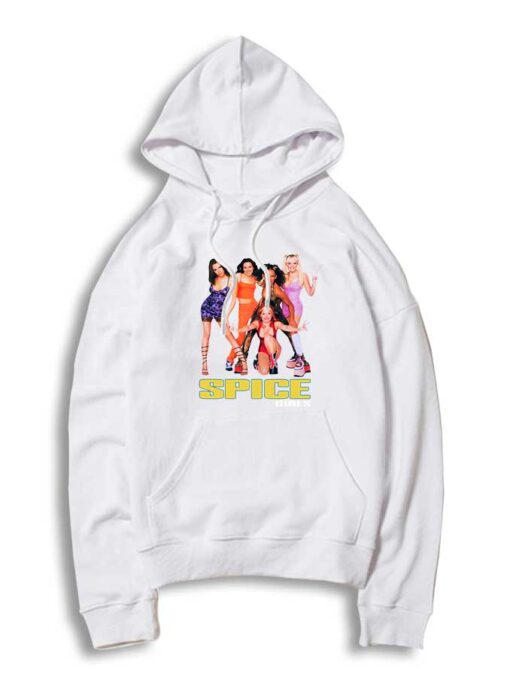 Spice Girls Vintage