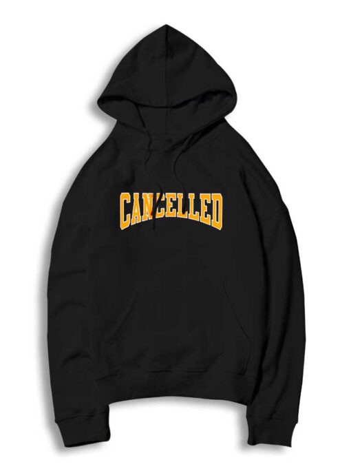 Tana Mongeau Cancelled Hoodie For Womens Or Mens