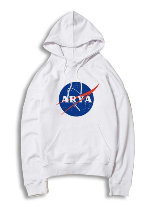 Arya Stark Nasa