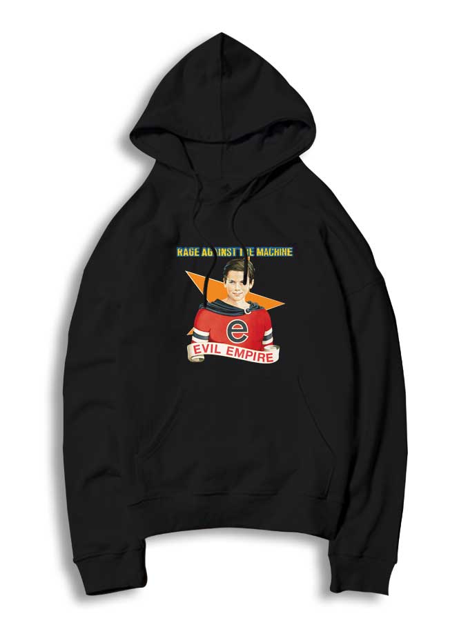 rage against the machine hoodies