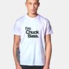 Im Chuck Bass T Shirt