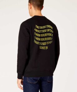 fake lyrical lemonade hoodie