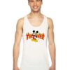 Thrasher Mickey Mouse