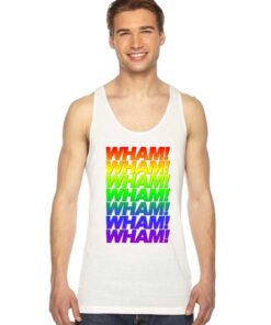 Wham Wham Rainbow