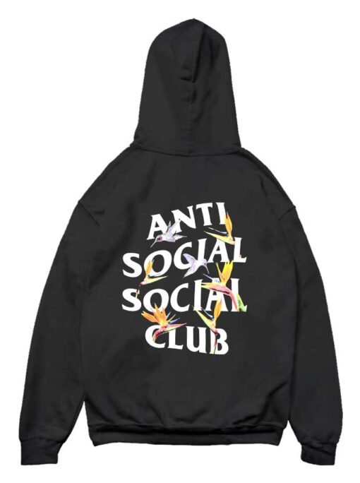 ASSC Pair Of Dice Black