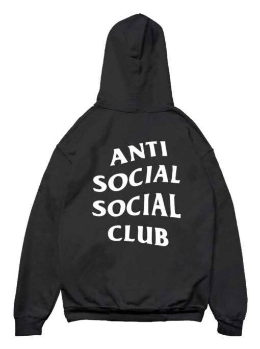 Anti Social Social Club