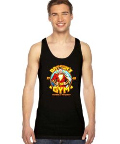 Batsons Gym Tank Top