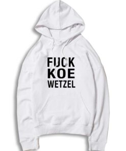 Fuck Koe Wetzel