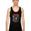 Journey To The Upside Down Tank Top