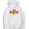 Mickey Mouse X Thrasher Parody