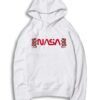 NASA X GC Red Snake