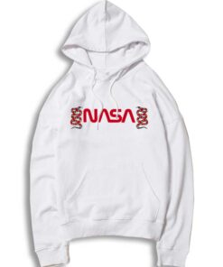 NASA X GC Red Snake