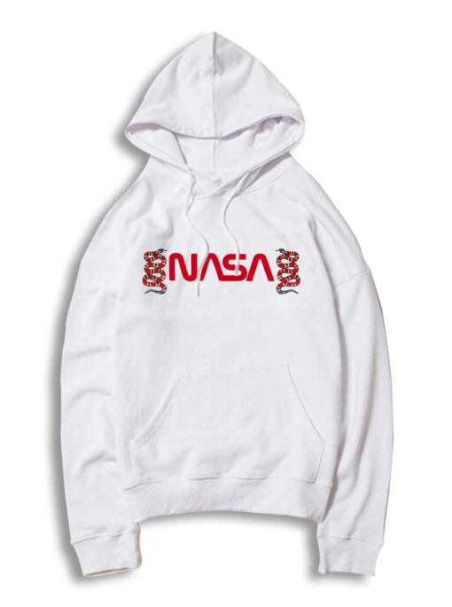 NASA X GC Red Snake