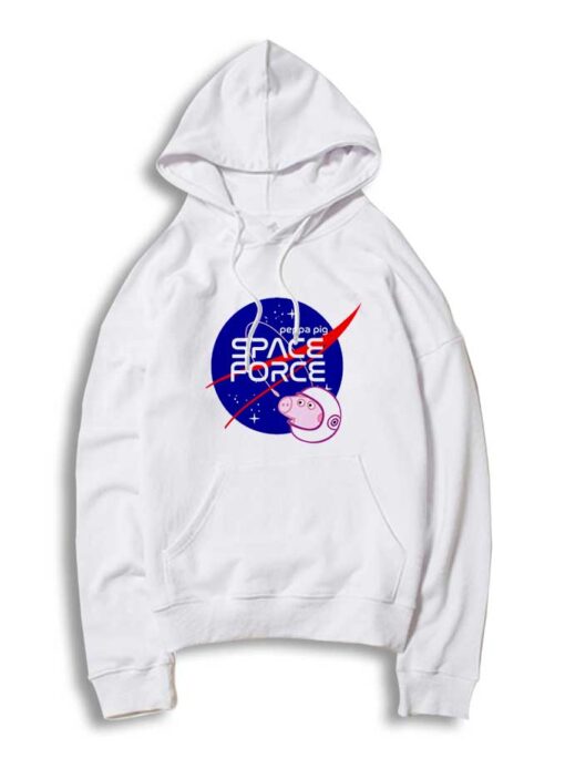 NASA x Peppa Pig Parody Space Force.