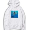 Nevermind Album Nirvana Band Hoodie