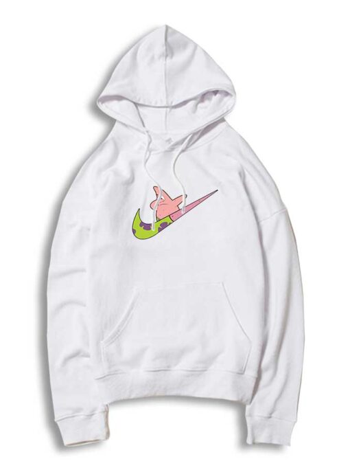 Nike x Patrick Collab Dab1