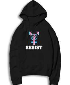 Resist with Transgender