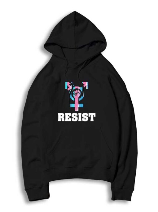 Resist with Transgender