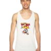 Roast Beef Dustin Tank Top