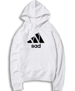 Sad Adidas Inspired