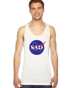 Sad Nasa