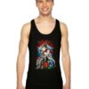 Stranger Falls 3 Tank Top