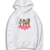 Stranger Things Demogorgon Busters Hoodie