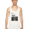 Stranger Things Vintage Poster Tank Top