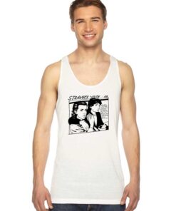 Stranger Things Youth Tank Top