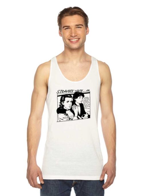 Stranger Things Youth Tank Top