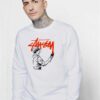 Stussy Painter Sweatshirt